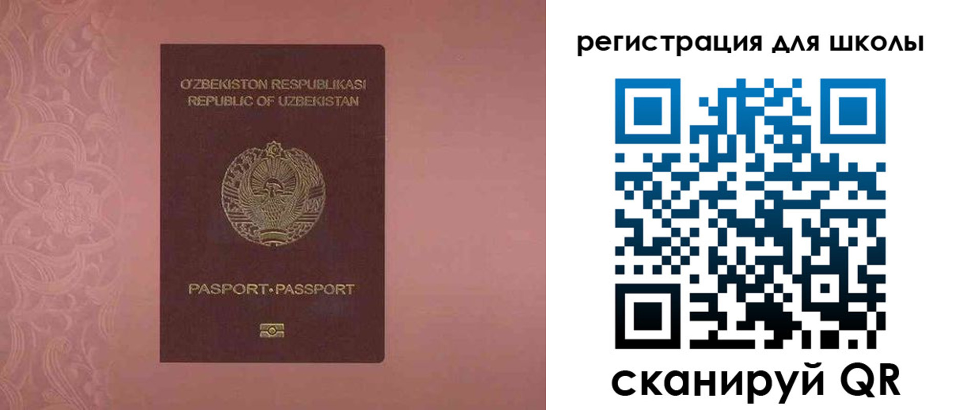 прописка для школы в Дорогобуже